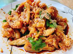 -龙华酒家