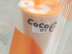 -CoCo都可(东城万达店)