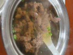 -阿秋牛排(湖心街店)