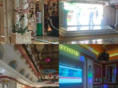 -铜锣湾KTV(木渎店)