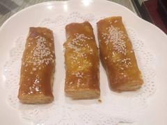 -香港威特瑞茶餐厅(小白楼音乐厅店)