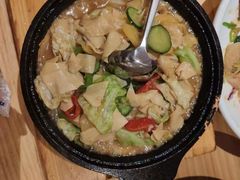 -老江南春·中国龙菜(衡山路店)