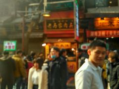 -老马家马蓉蛋菜夹馍·腊牛肉夹馍(回民街店)