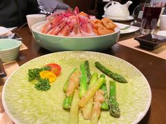 -佛山希尔顿酒店·融誉亚洲美食荟