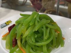 -西部马华清真兰州牛肉面·烧烤夜市(关东店)