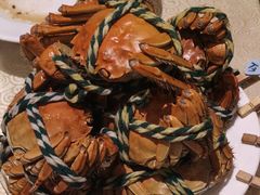 -上海虹桥宾馆味翠餐厅