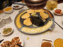 -韩宫宴烤肉·料理(合肥中环城店)
