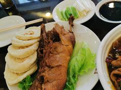 -晋阳饭庄(虎坊桥店)