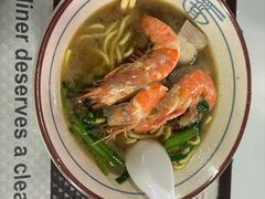 -纽顿熟食中心