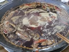 -黄潇洒老火锅(九眼桥宏济巷店)