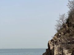 -烟台山景区
