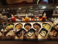 -比格比萨自助(新辰里学清路店)