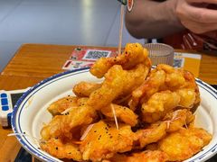 -刘淑芬·活鱼铁锅炖(北京首店)