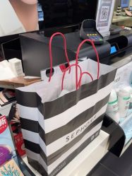 -丝芙兰Sephora