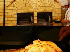 -圣丰索菲特·2 On 988 Café 自助餐厅