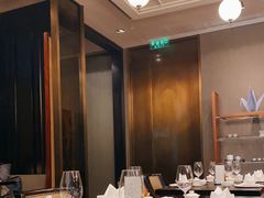 包厢-广州文华东方酒店·江-由辉师傅主理