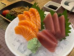 -林妈妈村·日式料理(宝山万达店)