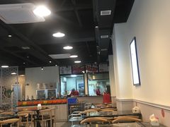 -古乐牛香·鲜牛肉牛杂火锅(解放东路店)