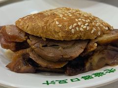 -老磁器口豆汁店(天坛店)