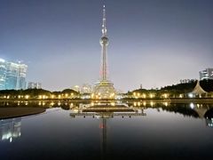 -文华公园(禅城区)