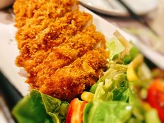 炸猪排-小隐(淮海路店)
