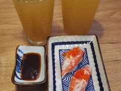 -西月山居匠心创意料理(江汉路新佳丽广场店)