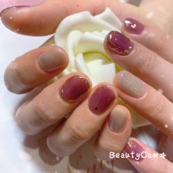 -Beauty Nails 美甲美睫皮肤管理
