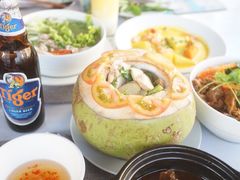 -Lanterns Vietnamese Restaurant