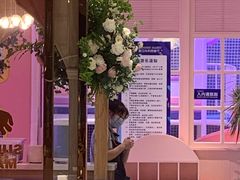 -夏日玛莉西餐厅(金茂览秀城店)