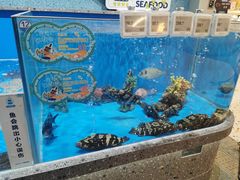 -盒马鲜生(富田新天地店)