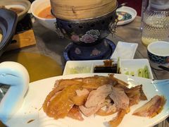 -老浒记烤鸭-北京菜(琉璃厂店)