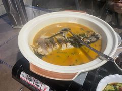 -听风阁农家私房菜茶楼(龙坞店)