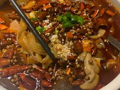-黑土印象菜馆(三元桥店)