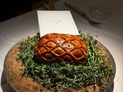 M9和牛惠灵顿牛排-壳里西餐厅Coquille Seafood Bistro(蒙自路店)