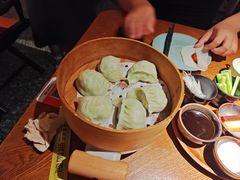 -馋嘴猫•北京食堂•宵夜(亚运村店)