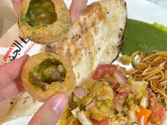 -清真· AL-JANNAT 佳纳特餐厅(仙林店)
