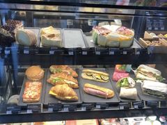 -星巴克臻选(宁波天一广场店)