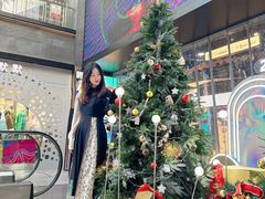 -南京时尚莱迪购物广场(正洪街店)