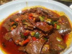 -小杨烤肉(高新店)