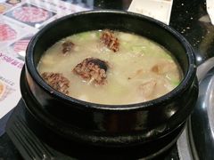 -木槿花韩式炭烤·熟成肉工坊(孙文东路店)