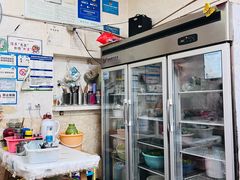 -代四孃牛华豆腐脑美味小食(总店)