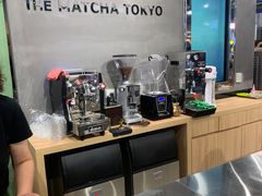 -THE MATCHA TOKYO抹茶东京