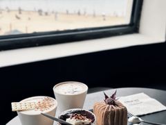 -ChanDu躔度咖啡(灯塔店)