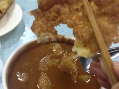 iphone_upload_pic-白魁老号饭庄(安内店)