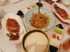 -大鸭梨烤鸭(石佛营店)