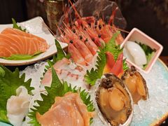 -匠和风精致料理(成都龙湖滨江天街店)