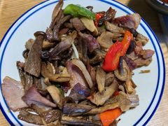 -妈妈的味道·腾冲特色菜(和顺古镇店)