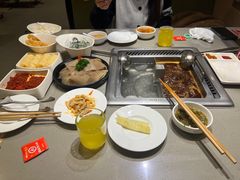 -海底捞火锅(茂业店)