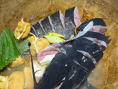 -滇小鱼·云南野生菌火锅(上杭路店)