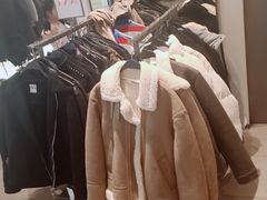 -ZARA(重庆华润万象城中区店)